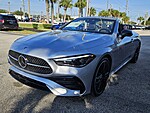 New 2026 MERCEDES-BENZ CLE CLE 300 4MATIC CABRIOLET in FT. PIERCE, FLORIDA (Photo 11)