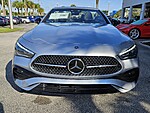 New 2026 MERCEDES-BENZ CLE CLE 300 4MATIC CABRIOLET in FT. PIERCE, FLORIDA (Photo 12)