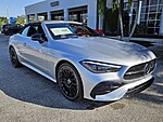 New 2026 MERCEDES-BENZ CLE CLE 300 4MATIC CABRIOLET in FT. PIERCE, FLORIDA (Photo 13)