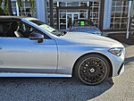New 2026 MERCEDES-BENZ CLE CLE 300 4MATIC CABRIOLET in FT. PIERCE, FLORIDA (Photo 14)