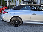 New 2026 MERCEDES-BENZ CLE CLE 300 4MATIC CABRIOLET in FT. PIERCE, FLORIDA (Photo 16)