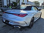 New 2026 MERCEDES-BENZ CLE CLE 300 4MATIC CABRIOLET in FT. PIERCE, FLORIDA (Photo 17)