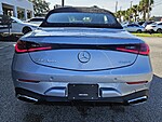 New 2026 MERCEDES-BENZ CLE CLE 300 4MATIC CABRIOLET in FT. PIERCE, FLORIDA (Photo 18)