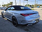 New 2026 MERCEDES-BENZ CLE CLE 300 4MATIC CABRIOLET in FT. PIERCE, FLORIDA (Photo 19)