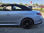 New 2026 MERCEDES-BENZ CLE CLE 300 4MATIC CABRIOLET in FT. PIERCE, FLORIDA (Photo 20)