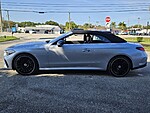 New 2026 MERCEDES-BENZ CLE CLE 300 4MATIC CABRIOLET in FT. PIERCE, FLORIDA (Photo 21)