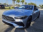 New 2026 MERCEDES-BENZ CLE CLE 300 4MATIC CABRIOLET in FT. PIERCE, FLORIDA (Photo 23)