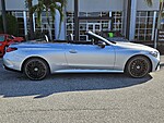 New 2026 MERCEDES-BENZ CLE CLE 300 4MATIC CABRIOLET in FT. PIERCE, FLORIDA (Photo 3)