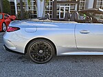 New 2026 MERCEDES-BENZ CLE CLE 300 4MATIC CABRIOLET in FT. PIERCE, FLORIDA (Photo 4)