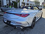New 2026 MERCEDES-BENZ CLE CLE 300 4MATIC CABRIOLET in FT. PIERCE, FLORIDA (Photo 5)