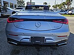 New 2026 MERCEDES-BENZ CLE CLE 300 4MATIC CABRIOLET in FT. PIERCE, FLORIDA (Photo 6)