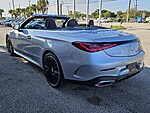 New 2026 MERCEDES-BENZ CLE CLE 300 4MATIC CABRIOLET in FT. PIERCE, FLORIDA (Photo 7)