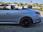 New 2026 MERCEDES-BENZ CLE CLE 300 4MATIC CABRIOLET in FT. PIERCE, FLORIDA (Photo 8)