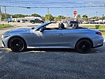 New 2026 MERCEDES-BENZ CLE CLE 300 4MATIC CABRIOLET in FT. PIERCE, FLORIDA (Photo 9)