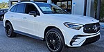 New 2026 MERCEDES-BENZ GLC-CLASS GLC 300 SUV in FT. PIERCE, FLORIDA
