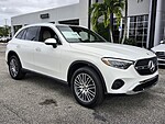 New 2026 MERCEDES-BENZ GLC-CLASS GLC 300 SUV in FT. PIERCE, FLORIDA (Photo 1)