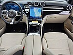 New 2026 MERCEDES-BENZ GLC-CLASS GLC 300 SUV in FT. PIERCE, FLORIDA (Photo 16)