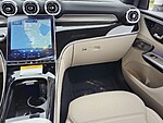 New 2026 MERCEDES-BENZ GLC-CLASS GLC 300 SUV in FT. PIERCE, FLORIDA (Photo 17)