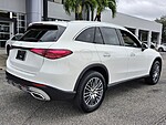 New 2026 MERCEDES-BENZ GLC-CLASS GLC 300 SUV in FT. PIERCE, FLORIDA (Photo 5)