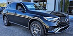 New 2026 MERCEDES-BENZ GLC-CLASS GLC 300 SUV in FT. PIERCE, FLORIDA