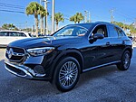 New 2026 MERCEDES-BENZ GLC-CLASS GLC 300 SUV in FT. PIERCE, FLORIDA (Photo 11)