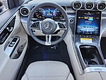 New 2026 MERCEDES-BENZ GLC-CLASS GLC 300 SUV in FT. PIERCE, FLORIDA (Photo 15)