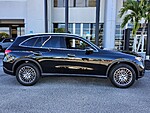 New 2026 MERCEDES-BENZ GLC-CLASS GLC 300 SUV in FT. PIERCE, FLORIDA (Photo 3)