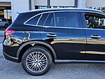 New 2026 MERCEDES-BENZ GLC-CLASS GLC 300 SUV in FT. PIERCE, FLORIDA (Photo 4)