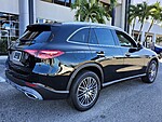 New 2026 MERCEDES-BENZ GLC-CLASS GLC 300 SUV in FT. PIERCE, FLORIDA (Photo 5)