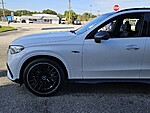 New 2026 MERCEDES-BENZ GLC-CLASS AMG GLC 43 4MATIC SUV in FT. PIERCE, FLORIDA (Photo 10)