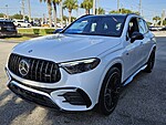 New 2026 MERCEDES-BENZ GLC-CLASS AMG GLC 43 4MATIC SUV in FT. PIERCE, FLORIDA (Photo 11)
