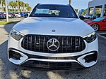New 2026 MERCEDES-BENZ GLC-CLASS AMG GLC 43 4MATIC SUV in FT. PIERCE, FLORIDA (Photo 12)
