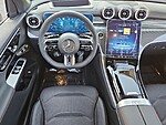 New 2026 MERCEDES-BENZ GLC-CLASS AMG GLC 43 4MATIC SUV in FT. PIERCE, FLORIDA (Photo 15)