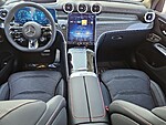 New 2026 MERCEDES-BENZ GLC-CLASS AMG GLC 43 4MATIC SUV in FT. PIERCE, FLORIDA (Photo 16)