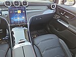 New 2026 MERCEDES-BENZ GLC-CLASS AMG GLC 43 4MATIC SUV in FT. PIERCE, FLORIDA (Photo 17)