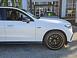 New 2026 MERCEDES-BENZ GLC-CLASS AMG GLC 43 4MATIC SUV in FT. PIERCE, FLORIDA (Photo 2)
