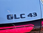 New 2026 MERCEDES-BENZ GLC-CLASS AMG GLC 43 4MATIC SUV in FT. PIERCE, FLORIDA (Photo 21)