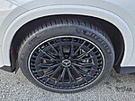 New 2026 MERCEDES-BENZ GLC-CLASS AMG GLC 43 4MATIC SUV in FT. PIERCE, FLORIDA (Photo 25)
