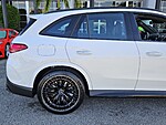 New 2026 MERCEDES-BENZ GLC-CLASS AMG GLC 43 4MATIC SUV in FT. PIERCE, FLORIDA (Photo 4)