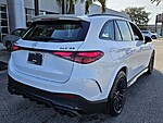 New 2026 MERCEDES-BENZ GLC-CLASS AMG GLC 43 4MATIC SUV in FT. PIERCE, FLORIDA (Photo 5)