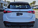 New 2026 MERCEDES-BENZ GLC-CLASS AMG GLC 43 4MATIC SUV in FT. PIERCE, FLORIDA (Photo 6)