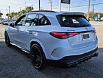 New 2026 MERCEDES-BENZ GLC-CLASS AMG GLC 43 4MATIC SUV in FT. PIERCE, FLORIDA (Photo 7)
