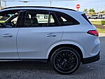 New 2026 MERCEDES-BENZ GLC-CLASS AMG GLC 43 4MATIC SUV in FT. PIERCE, FLORIDA (Photo 8)