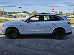 New 2026 MERCEDES-BENZ GLC-CLASS AMG GLC 43 4MATIC SUV in FT. PIERCE, FLORIDA (Photo 9)