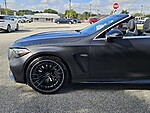 New 2026 MERCEDES-BENZ CLE AMG CLE 53 4MATIC+ CABRIOLET in FT. PIERCE, FLORIDA (Photo 10)