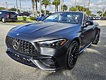 New 2026 MERCEDES-BENZ CLE AMG CLE 53 4MATIC+ CABRIOLET in FT. PIERCE, FLORIDA (Photo 11)