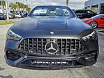 New 2026 MERCEDES-BENZ CLE AMG CLE 53 4MATIC+ CABRIOLET in FT. PIERCE, FLORIDA (Photo 12)