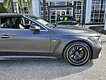 New 2026 MERCEDES-BENZ CLE AMG CLE 53 4MATIC+ CABRIOLET in FT. PIERCE, FLORIDA (Photo 14)