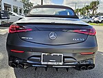New 2026 MERCEDES-BENZ CLE AMG CLE 53 4MATIC+ CABRIOLET in FT. PIERCE, FLORIDA (Photo 18)