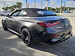 New 2026 MERCEDES-BENZ CLE AMG CLE 53 4MATIC+ CABRIOLET in FT. PIERCE, FLORIDA (Photo 19)
